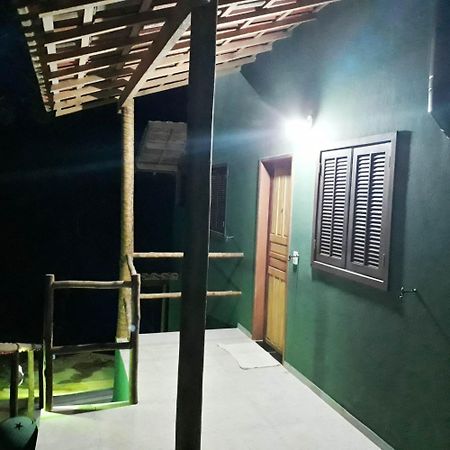 ויסקונדה דה מאווה Casa Verde Da Floresta Da Gavea מראה חיצוני תמונה