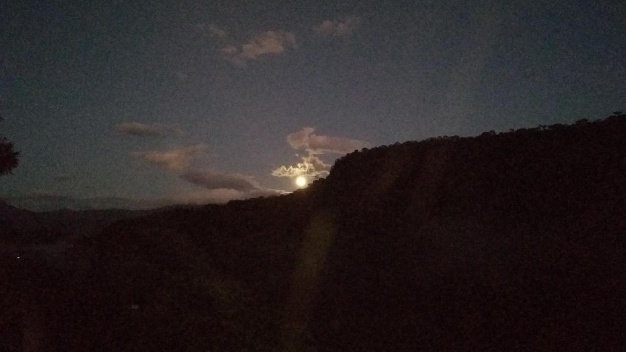 ויסקונדה דה מאווה Casa Verde Da Floresta Da Gavea מראה חיצוני תמונה