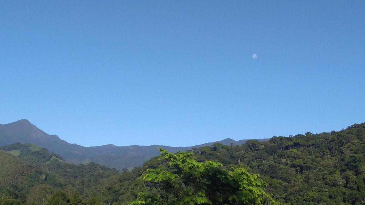 ויסקונדה דה מאווה Casa Verde Da Floresta Da Gavea מראה חיצוני תמונה