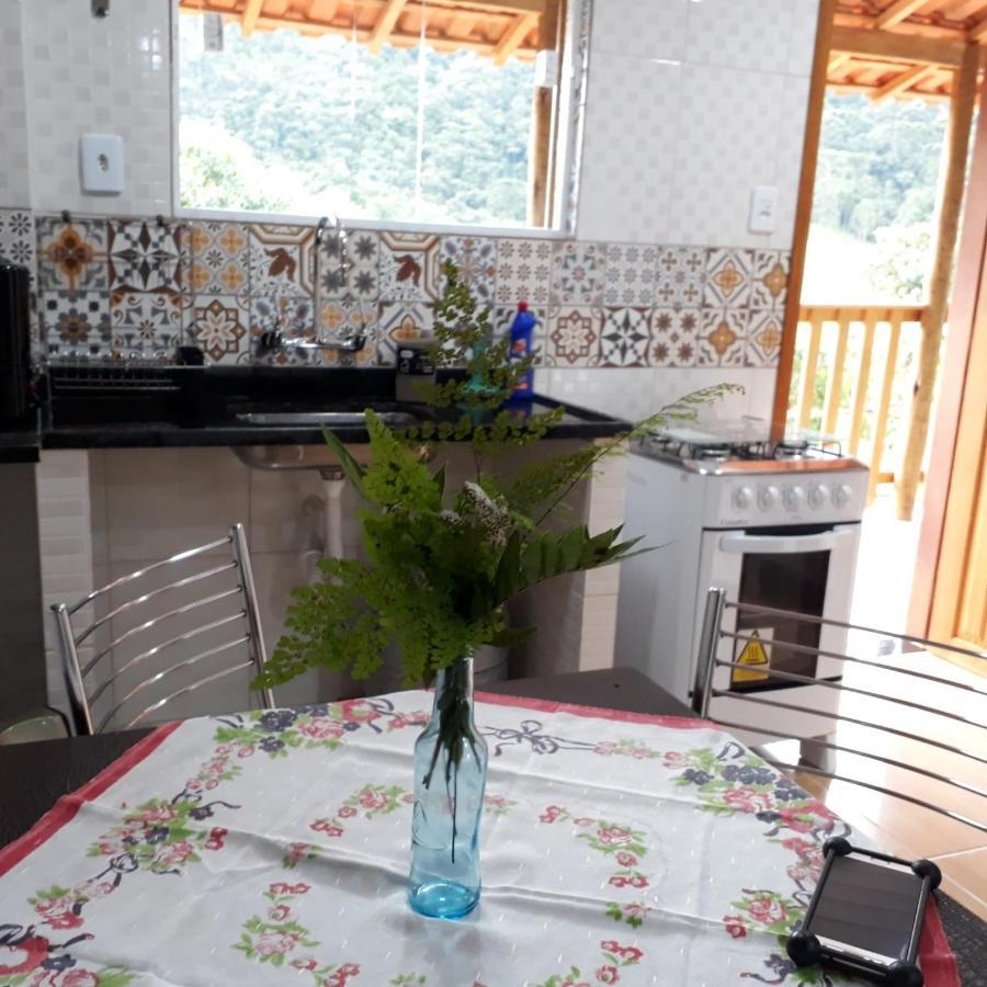 ויסקונדה דה מאווה Casa Verde Da Floresta Da Gavea מראה חיצוני תמונה