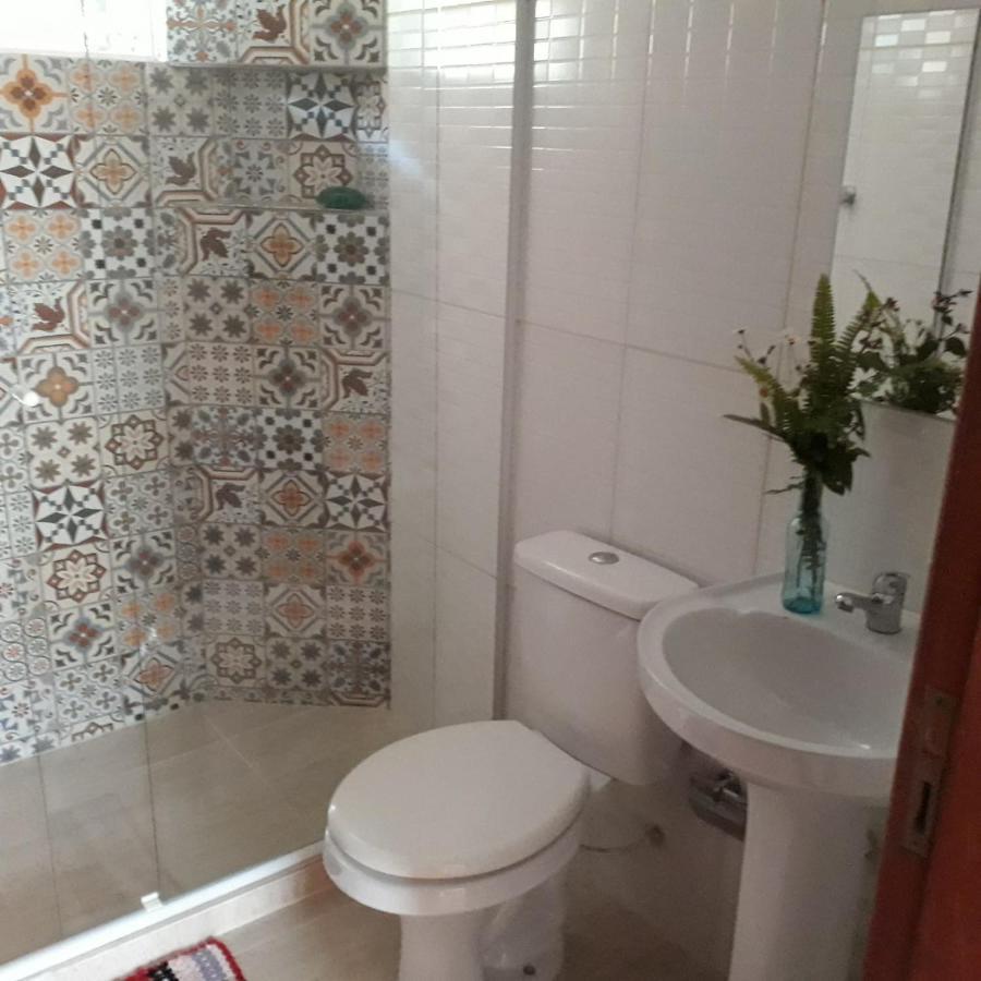 ויסקונדה דה מאווה Casa Verde Da Floresta Da Gavea מראה חיצוני תמונה