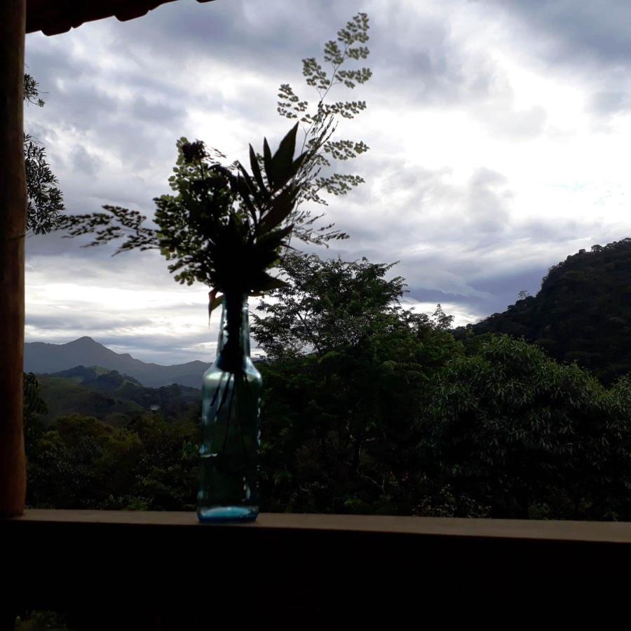 ויסקונדה דה מאווה Casa Verde Da Floresta Da Gavea מראה חיצוני תמונה