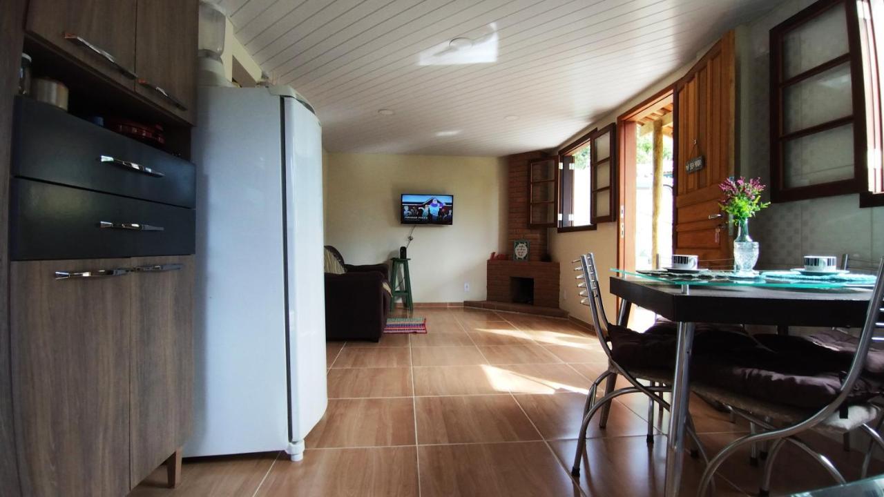ויסקונדה דה מאווה Casa Verde Da Floresta Da Gavea מראה חיצוני תמונה