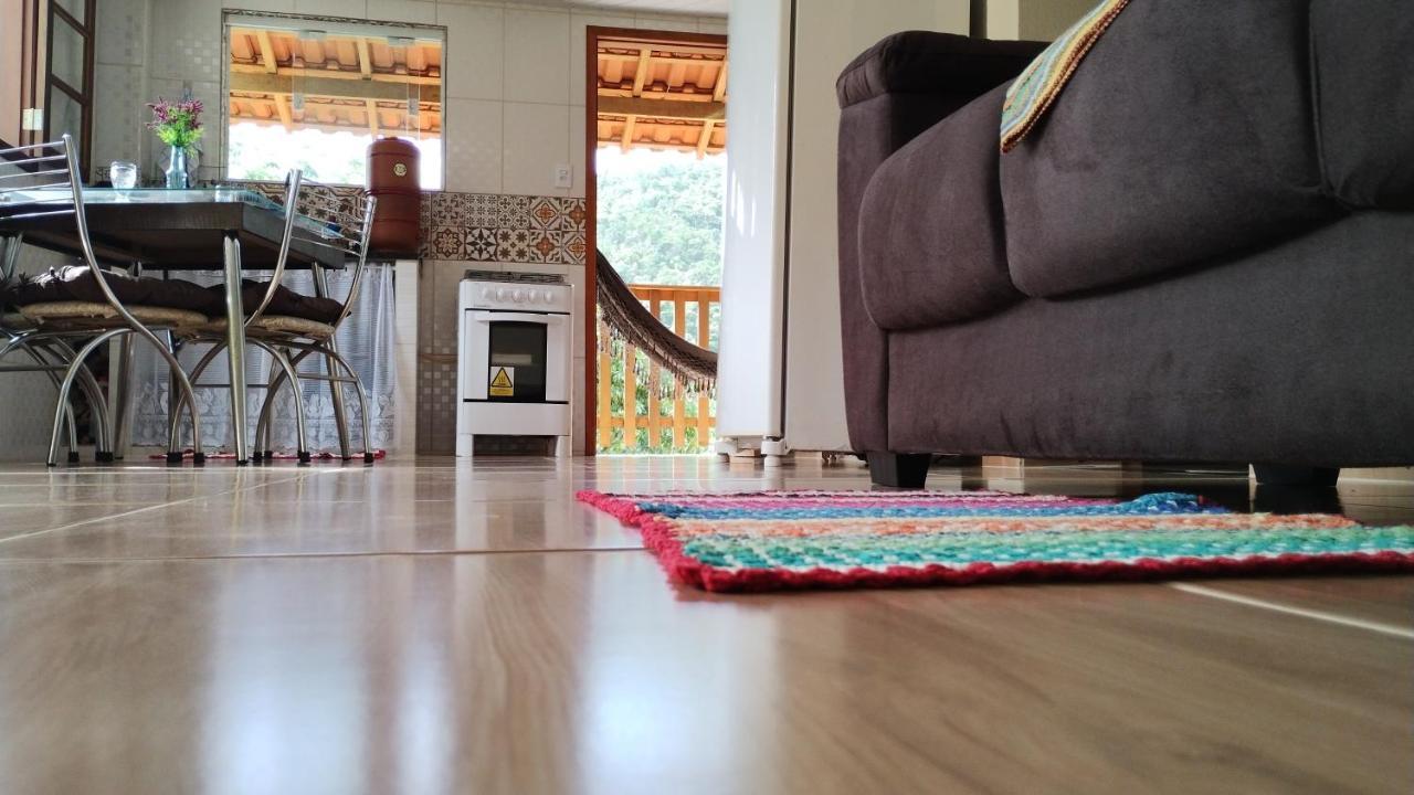 ויסקונדה דה מאווה Casa Verde Da Floresta Da Gavea מראה חיצוני תמונה