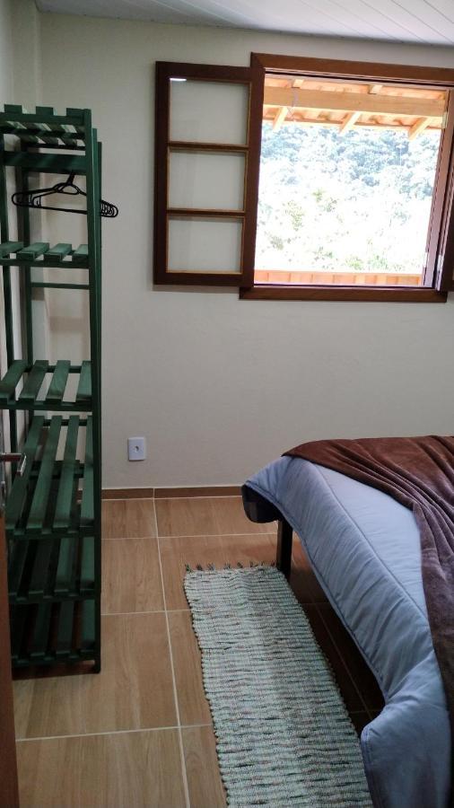 ויסקונדה דה מאווה Casa Verde Da Floresta Da Gavea מראה חיצוני תמונה