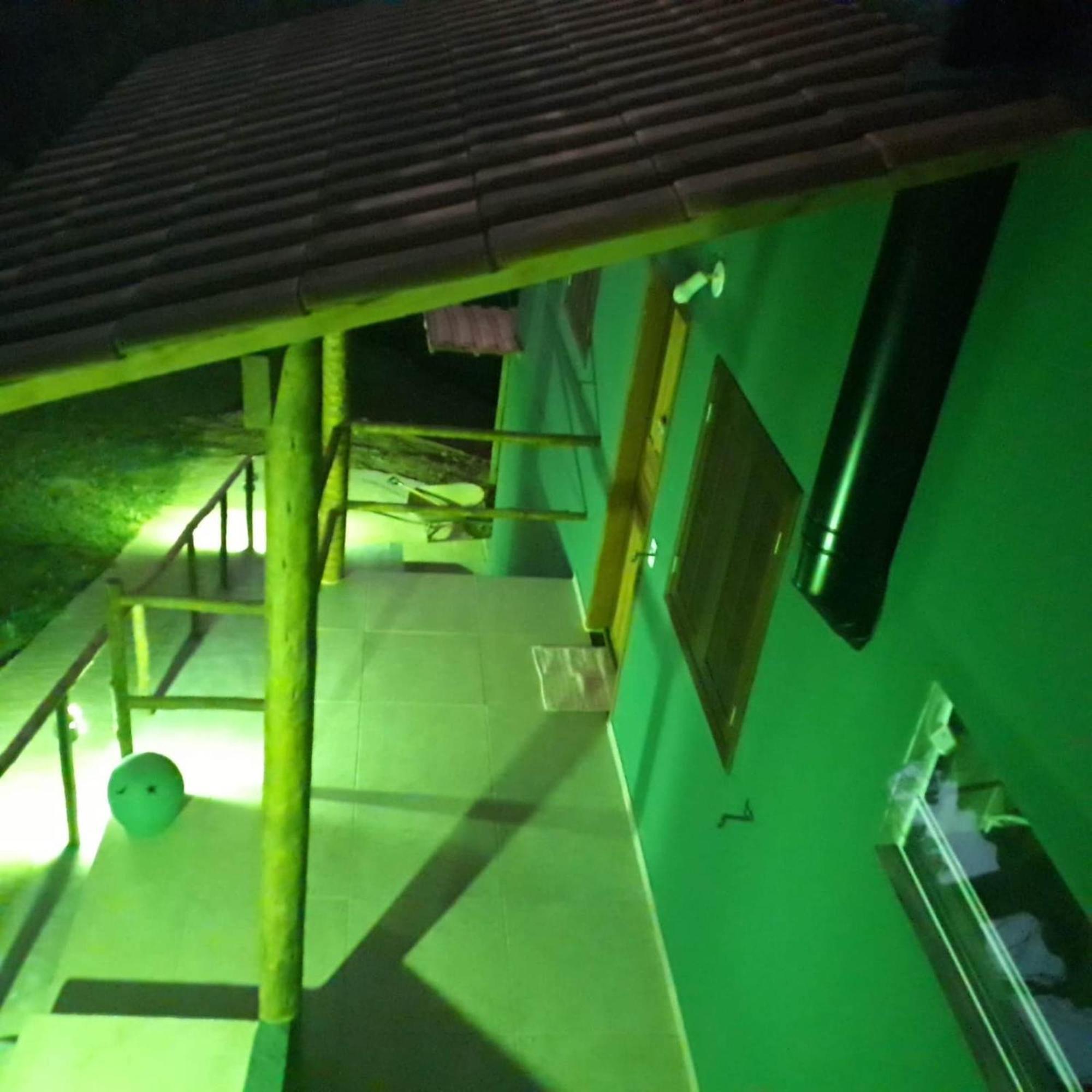 ויסקונדה דה מאווה Casa Verde Da Floresta Da Gavea מראה חיצוני תמונה